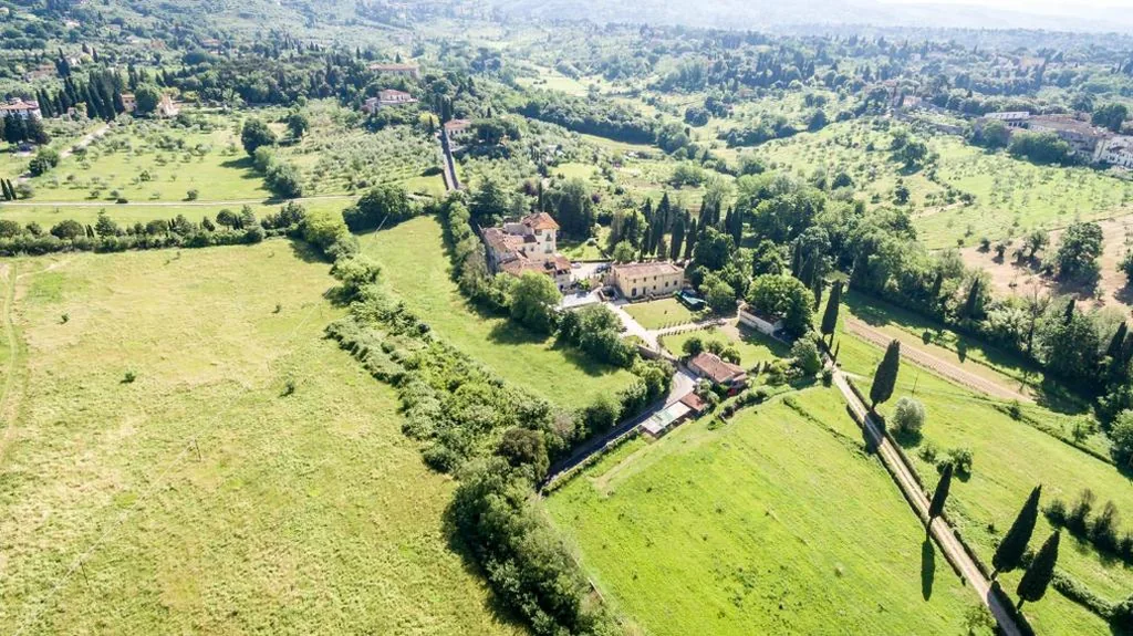 Armonie di Villa Incontri B&B — foto 6