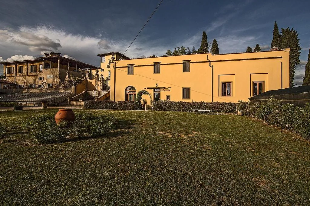 Armonie di Villa Incontri B&B — foto 7