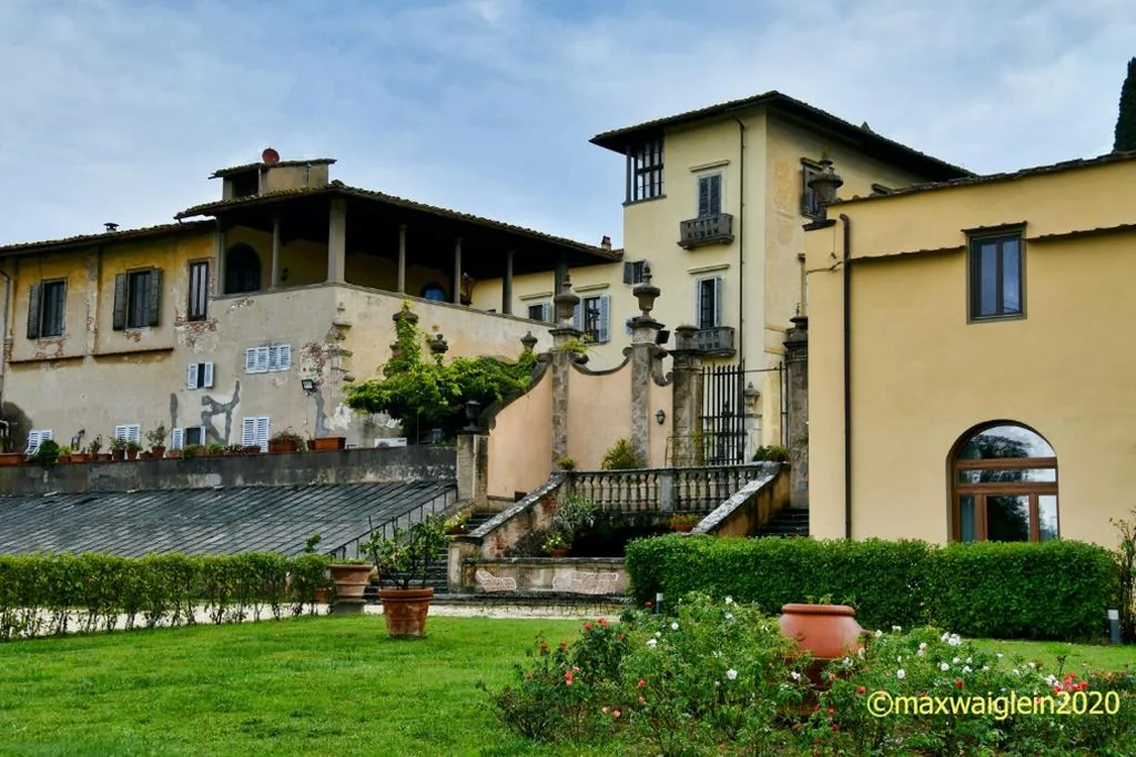 Armonie di Villa Incontri B&B — foto 8