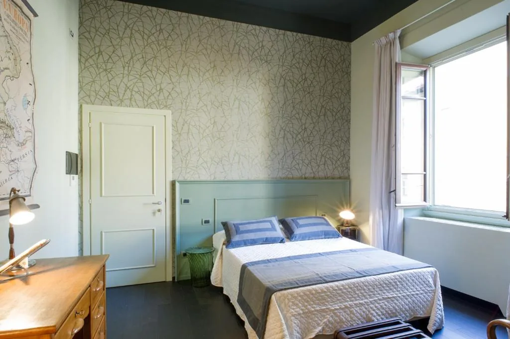 Arnobio Florence Suites