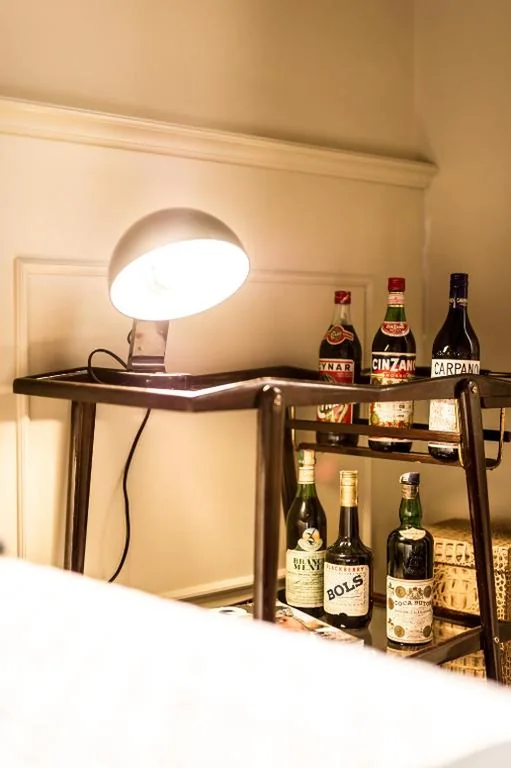 Arnobio Florence Suites — foto 4