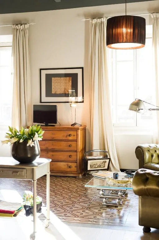 Arnobio Florence Suites — foto 5
