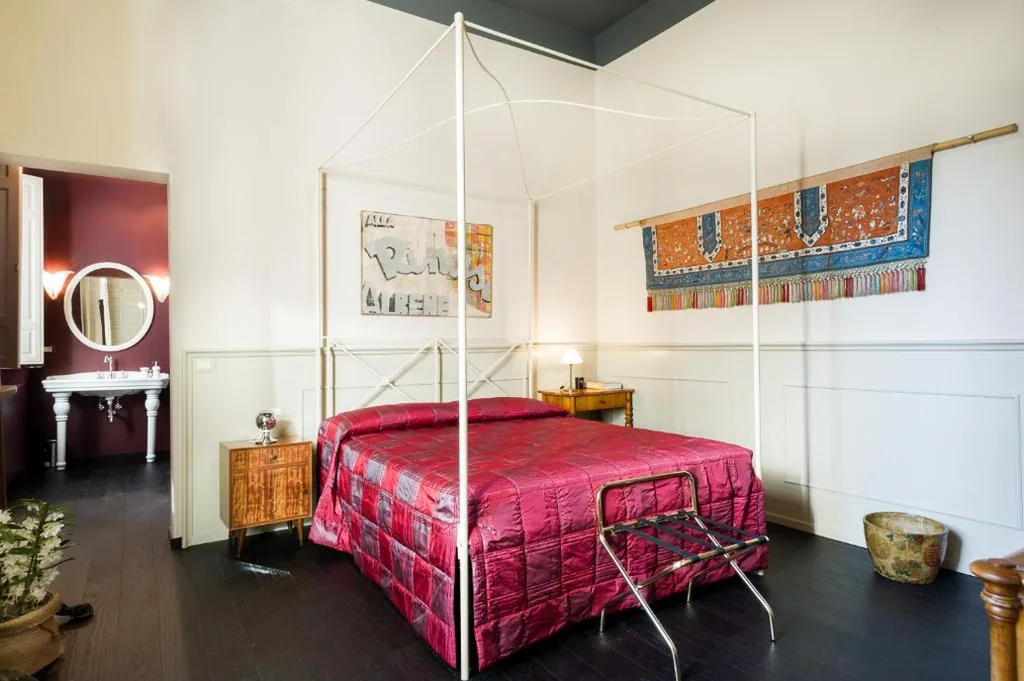 Arnobio Florence Suites — foto 6