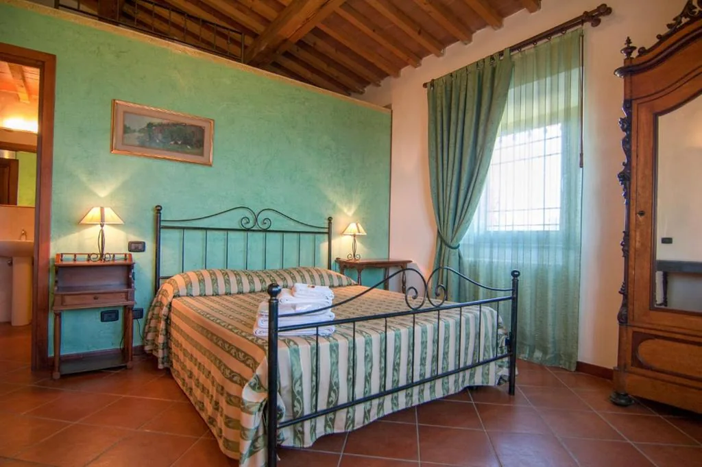 Arpaderba B&B