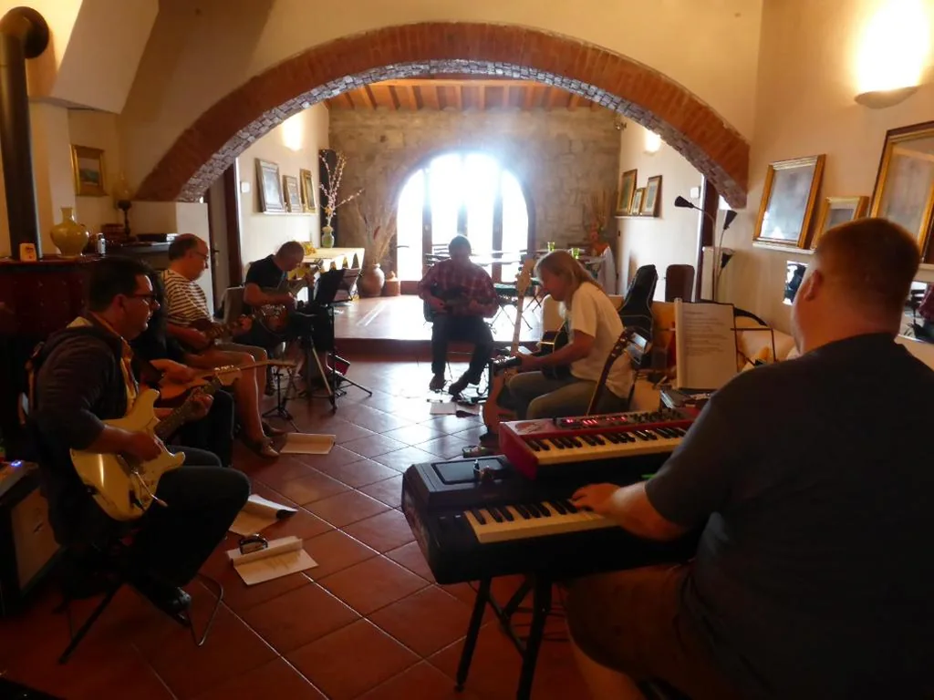 Arpaderba B&B — foto 4