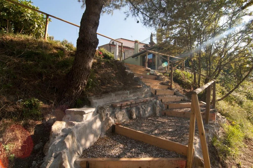 Arpaderba B&B — foto 5