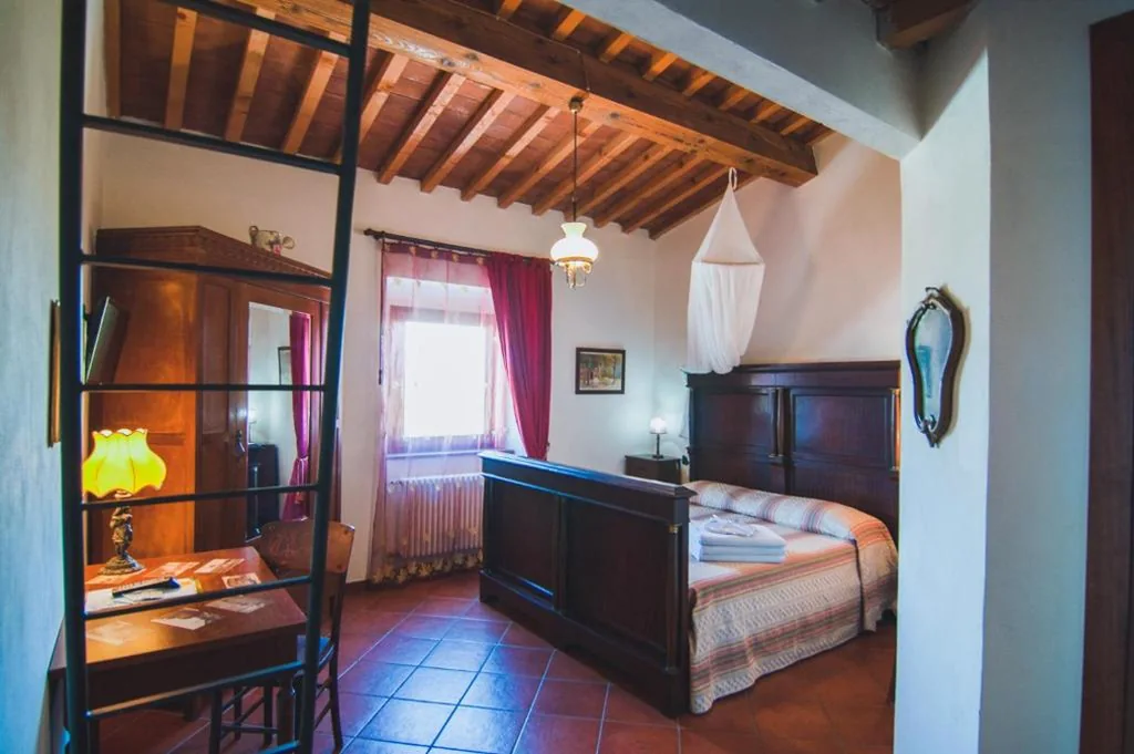 Arpaderba B&B — foto 6