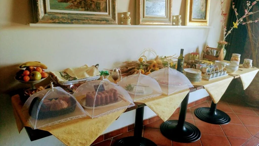 Arpaderba B&B — foto 8