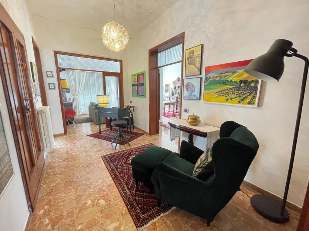 Ars in Villa — foto 7