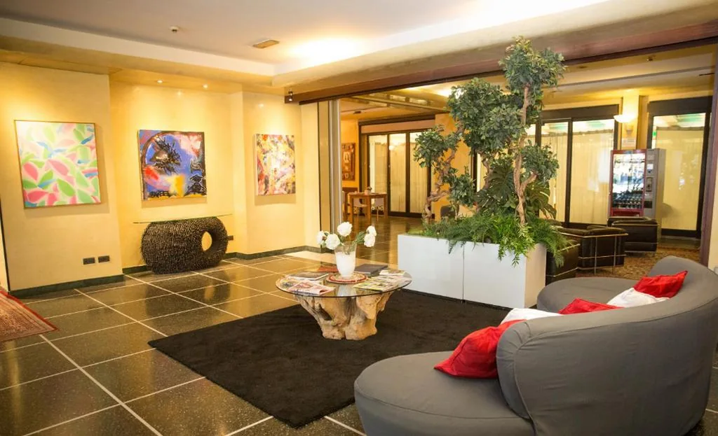 Art Hotel Milano — foto 3