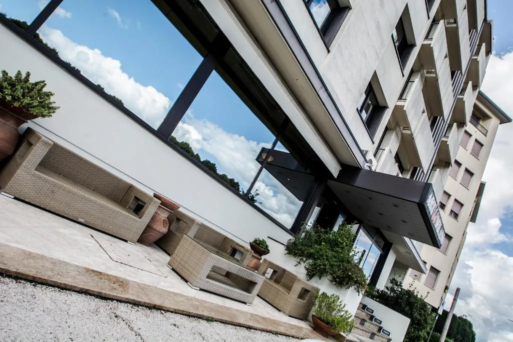 Art Hotel Milano — foto 4