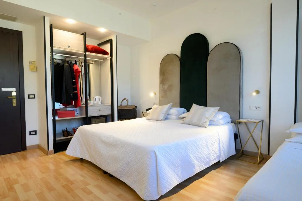 Art Hotel Milano — foto 6