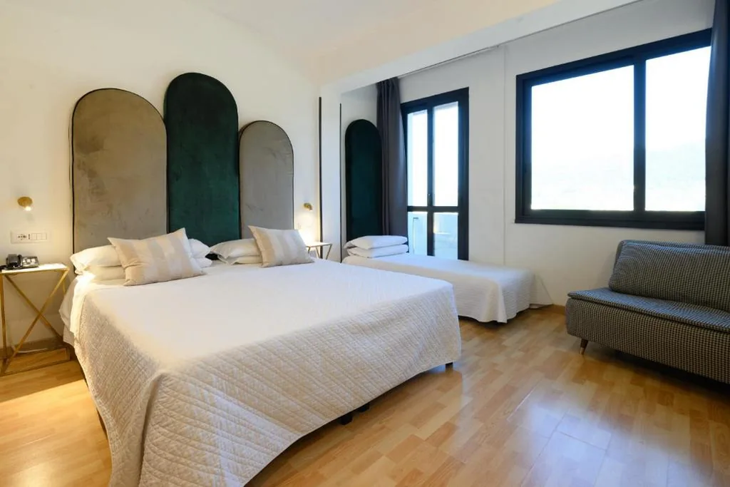 Art Hotel Milano — foto 8