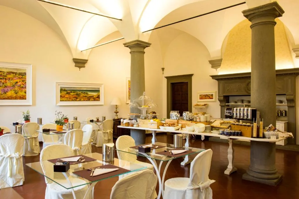 Art Hotel Villa Agape – Place of Charme