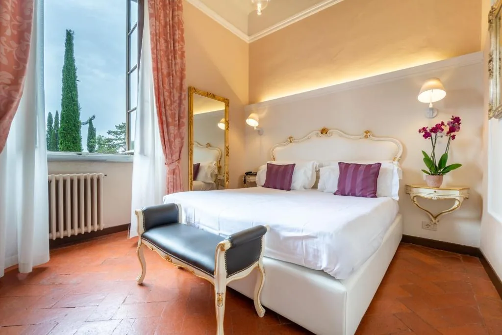 Art Hotel Villa Agape – Place of Charme — foto 5