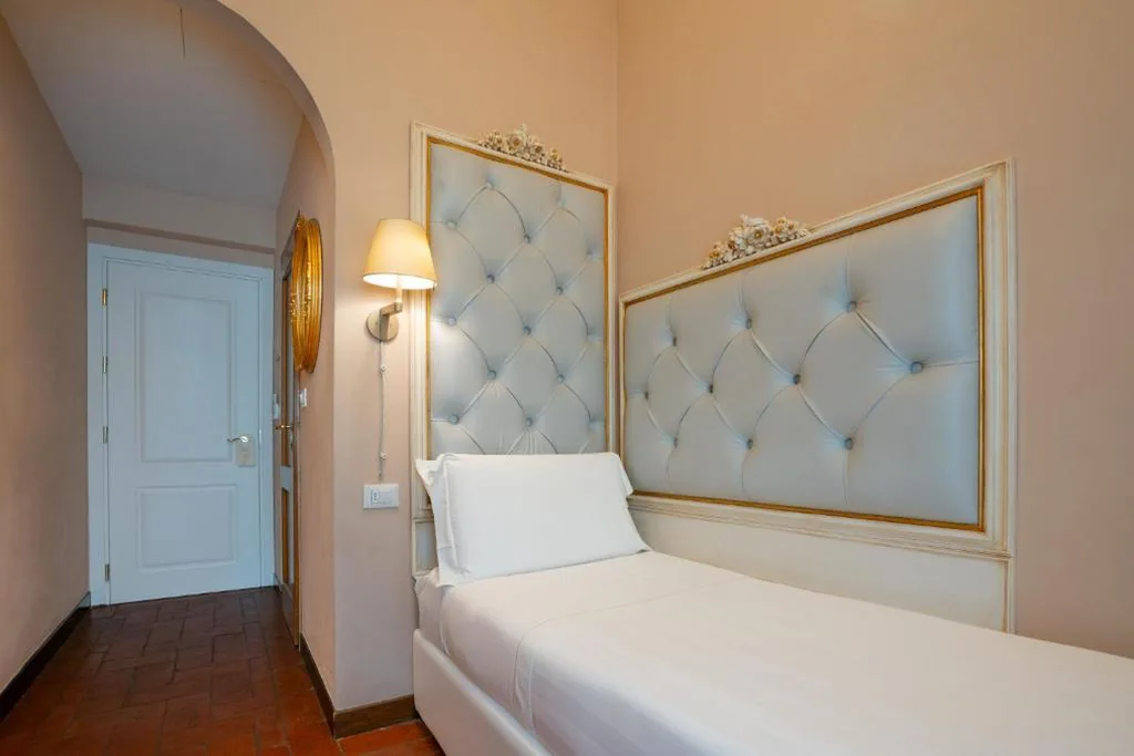 Art Hotel Villa Agape – Place of Charme — foto 6