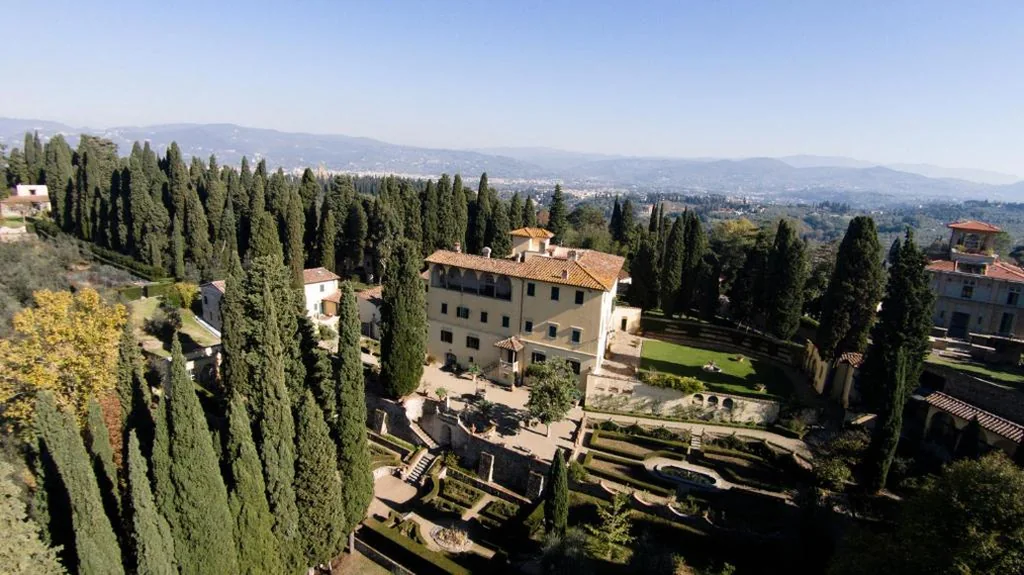 Art Hotel Villa Agape – Place of Charme — foto 7