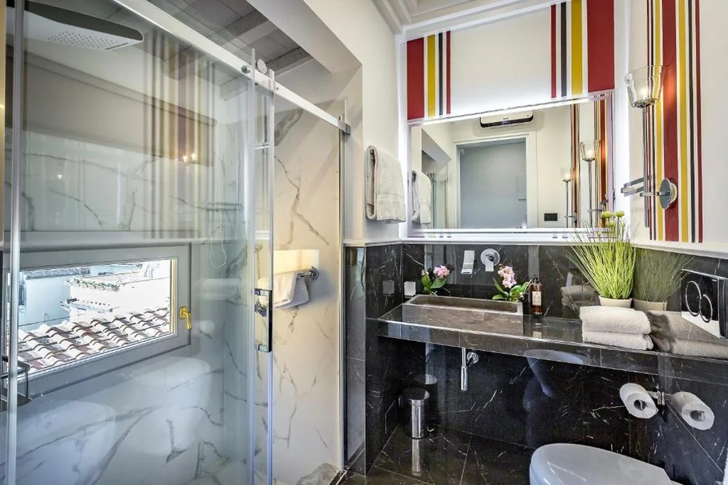 Arte’ Boutique Hotel — foto 3