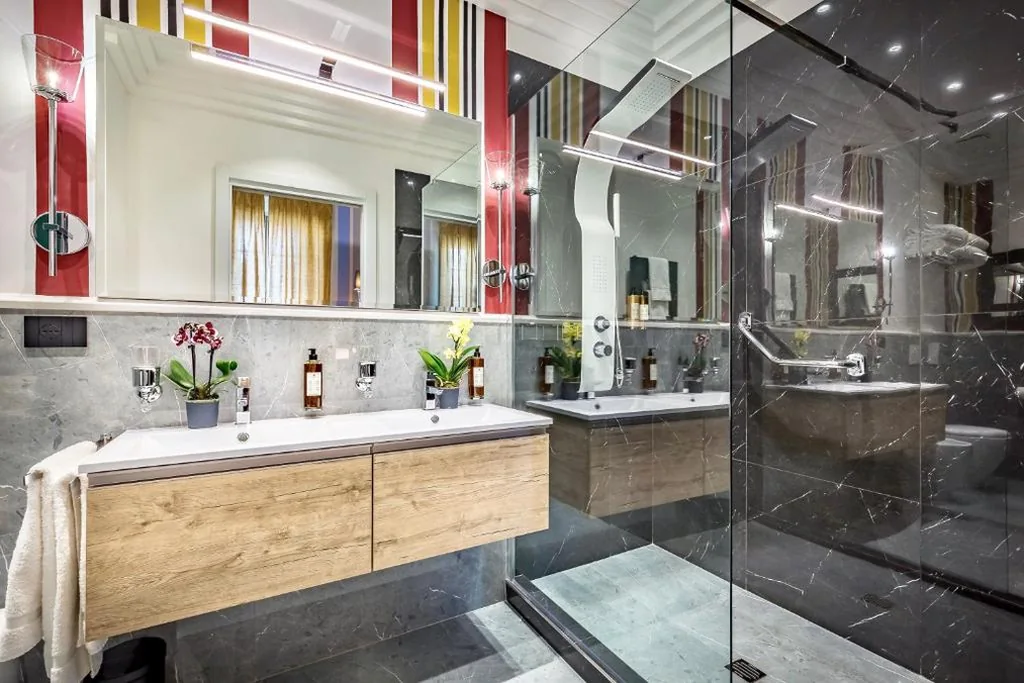Arte’ Boutique Hotel — foto 7