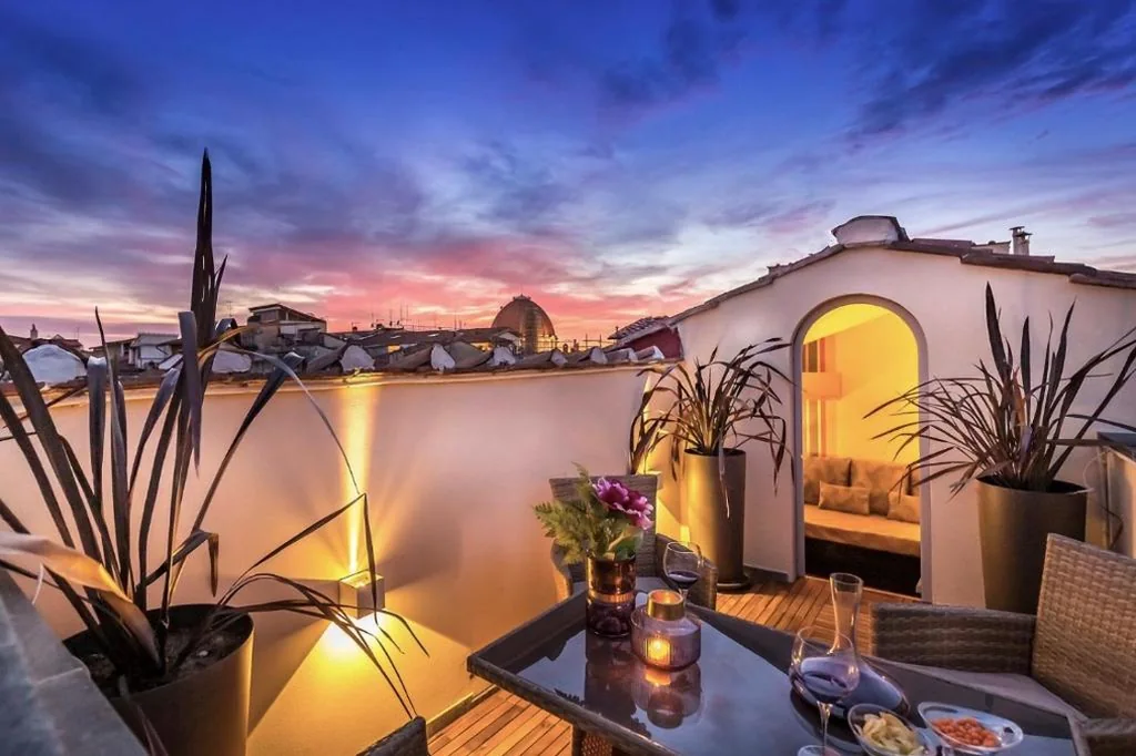 Arte’ Boutique Hotel — foto 8