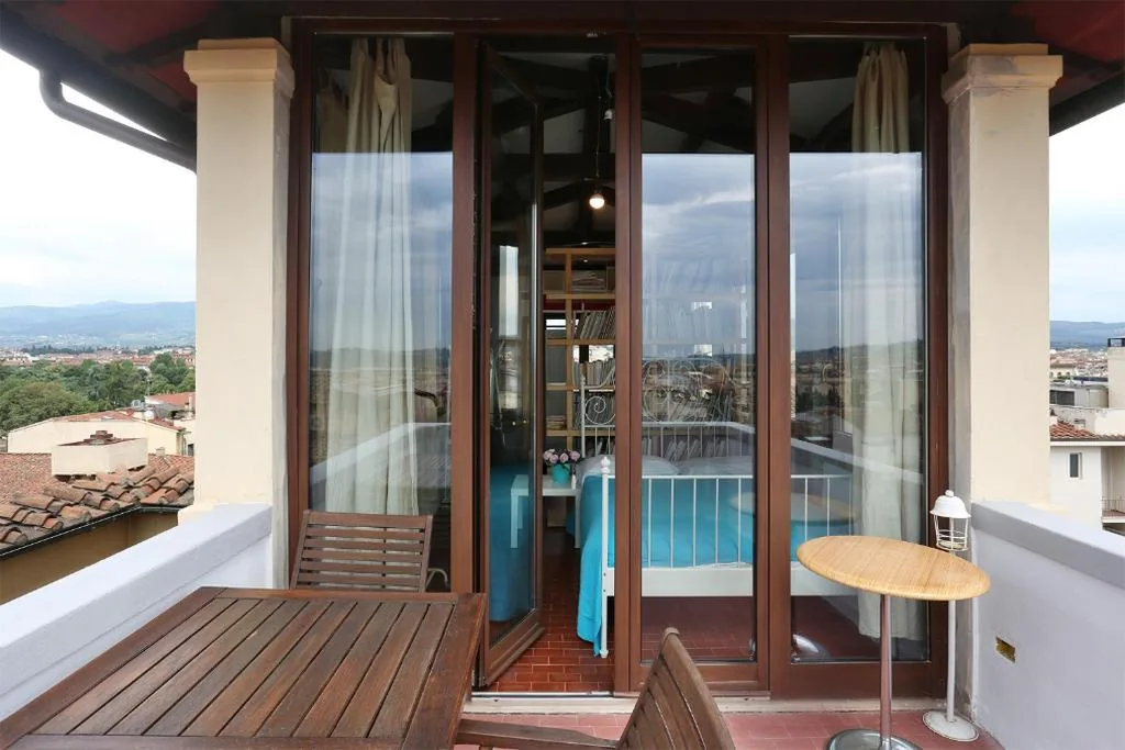 Artemente Florence B&B — foto 4
