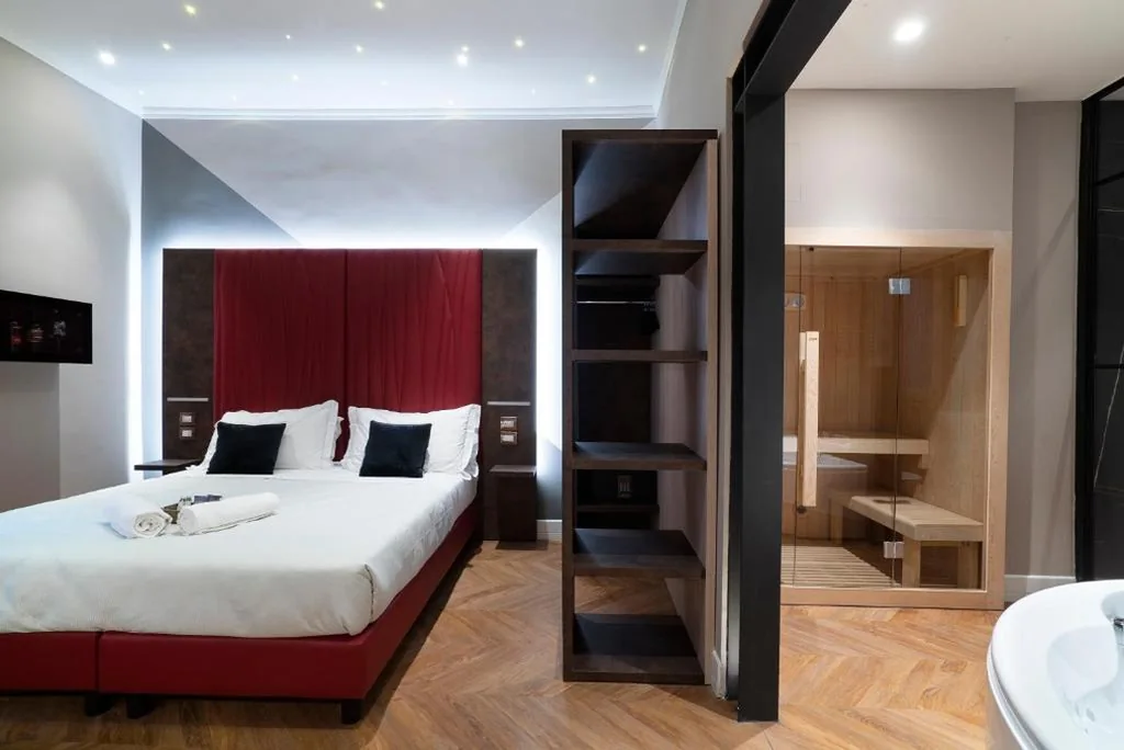 Artemide Guest House