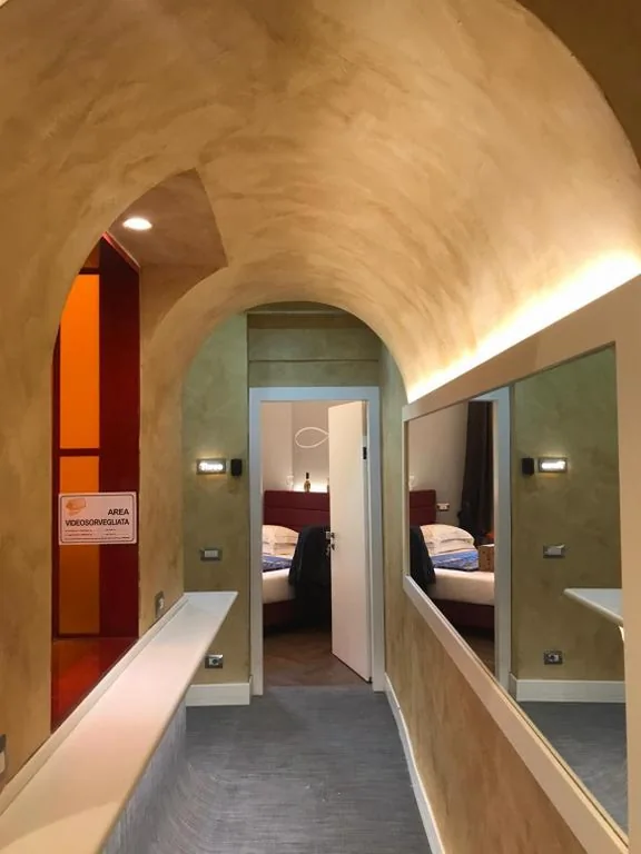 Artemide Guest House — foto 4