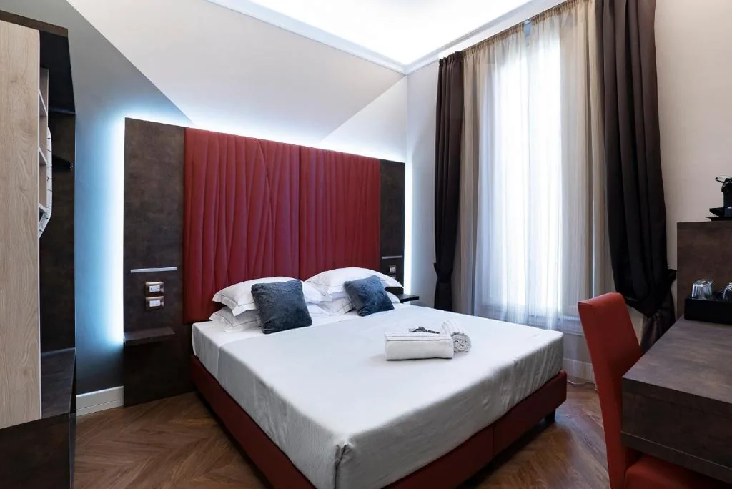 Artemide Guest House — foto 7