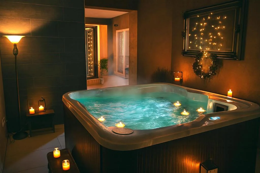 Arts Club Suite & Spa