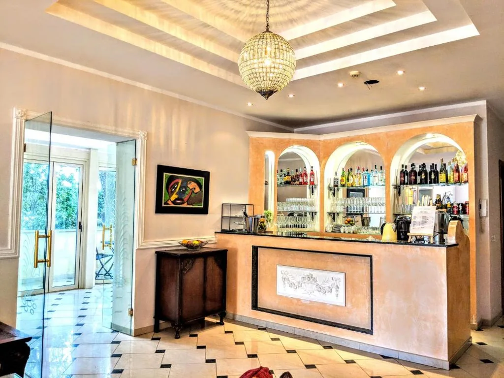 Arts Club Suite & Spa — foto 3