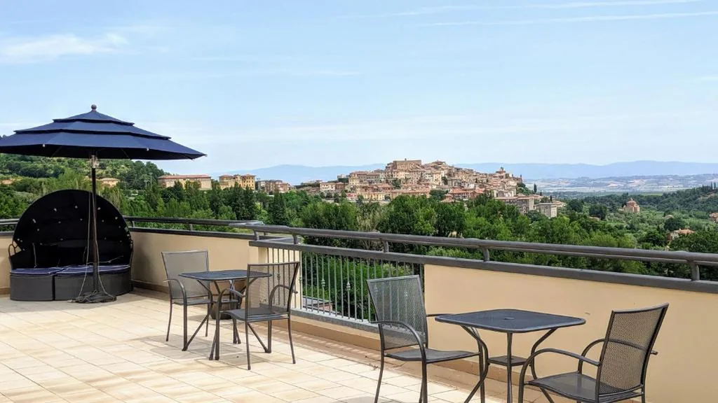 Arts Club Suite & Spa — foto 4
