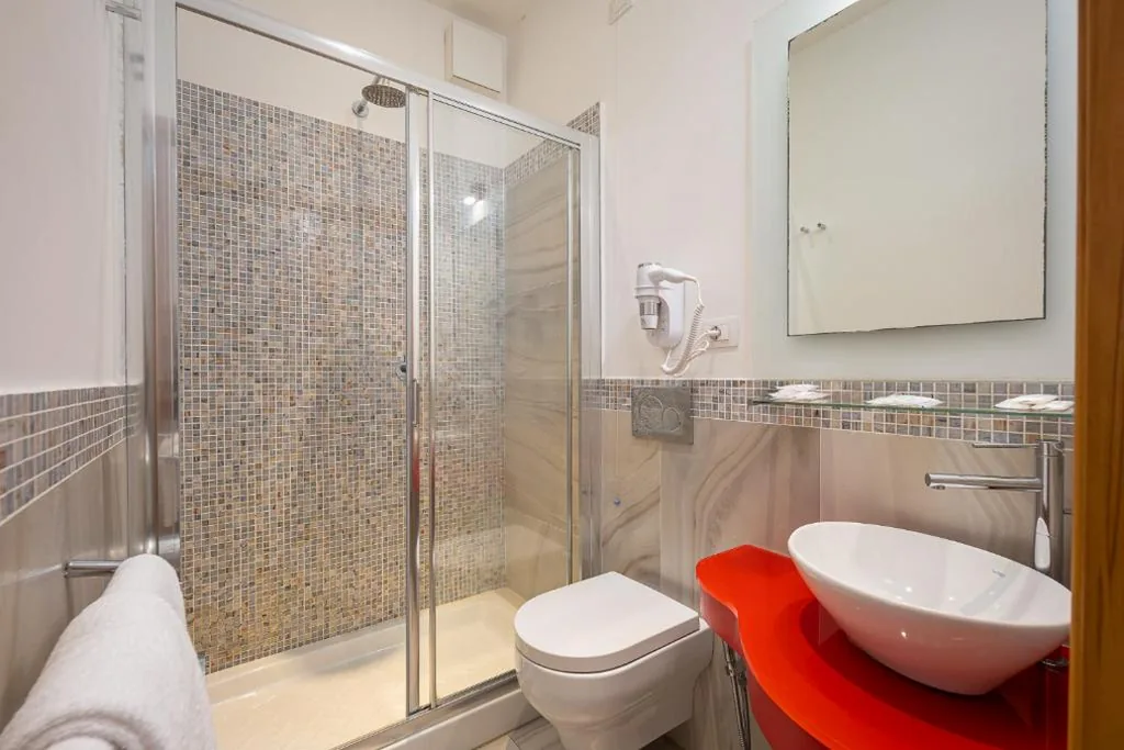Astrid Hotel — foto 3