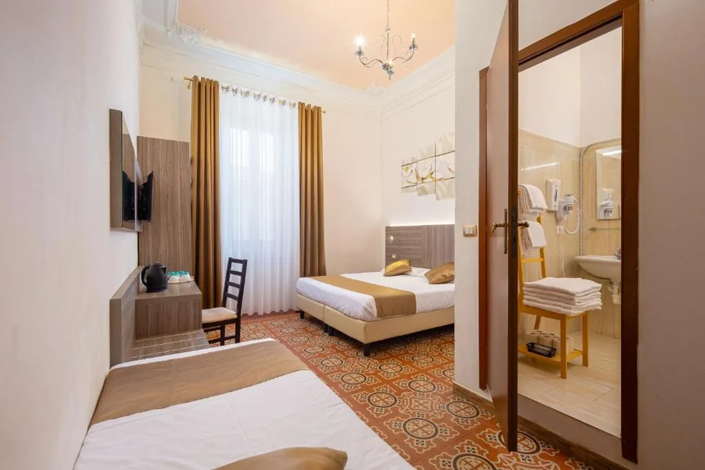 Astrid Hotel — foto 7
