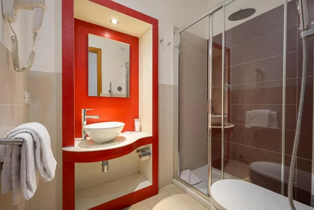 Astrid Hotel — foto 8