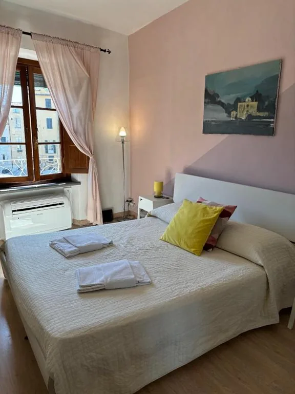 At Home Bed and Breakfast — foto 6