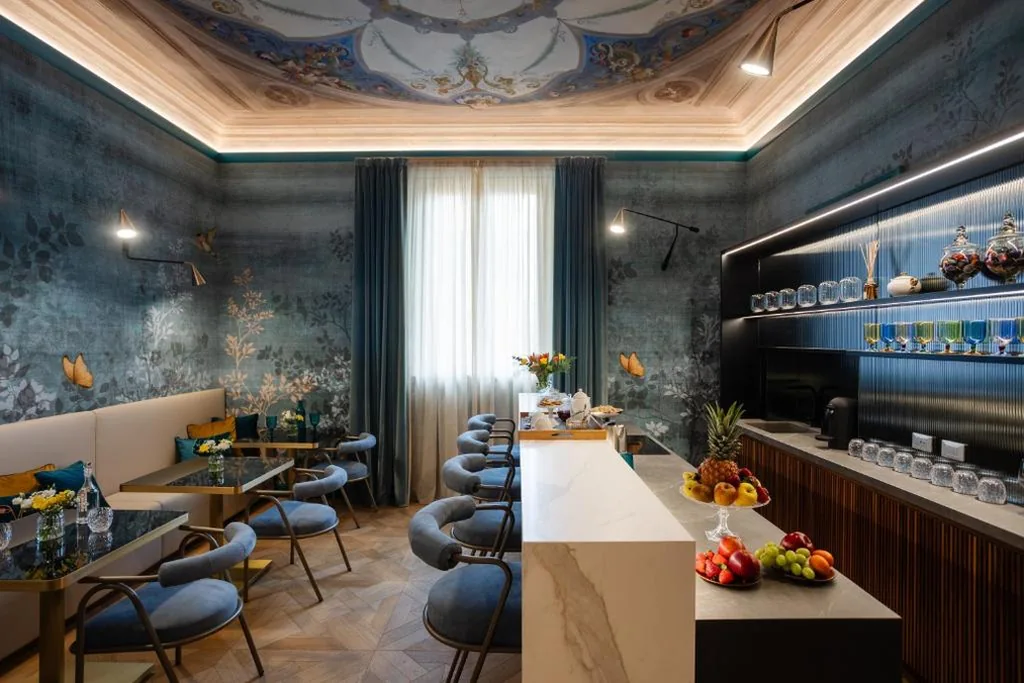 Atelier Alinari Rooms — foto 3