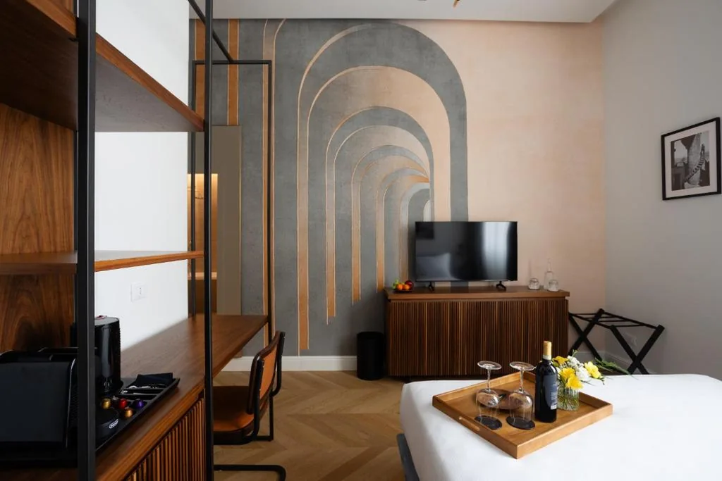 Atelier Alinari Rooms — foto 4