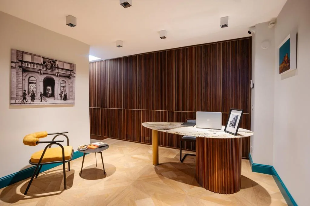 Atelier Alinari Rooms — foto 5