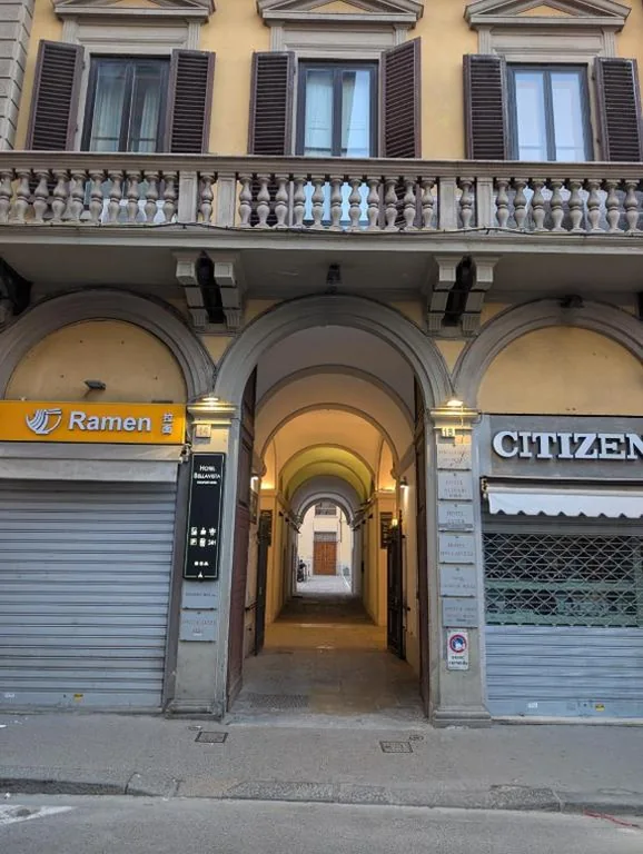 Atelier Alinari Rooms — foto 6