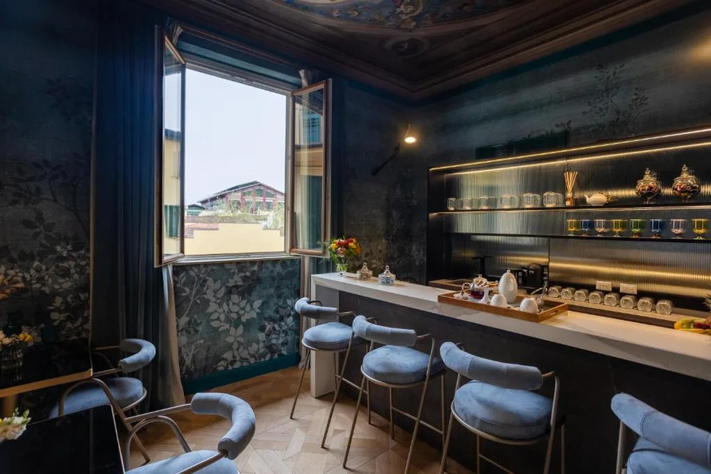 Atelier Alinari Rooms — foto 7