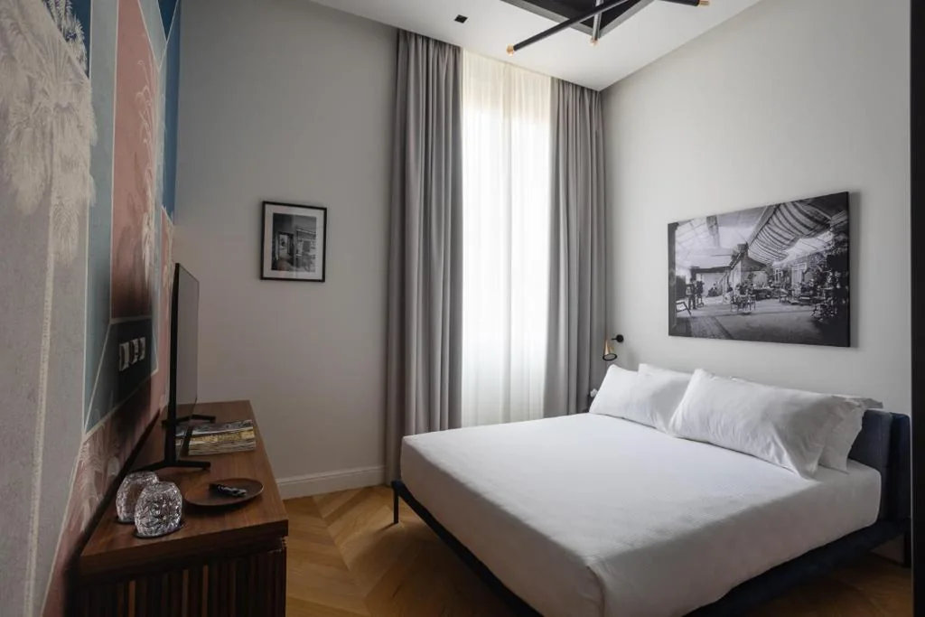 Atelier Alinari Rooms — foto 8