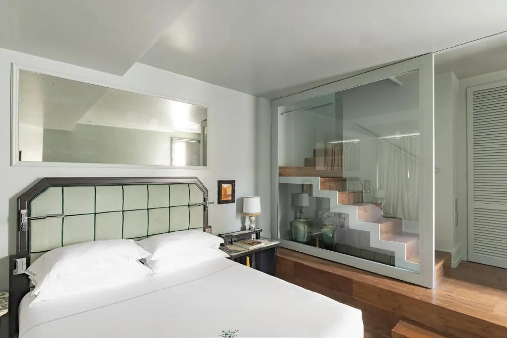 Duomo Attic Suite — The Place Firenze