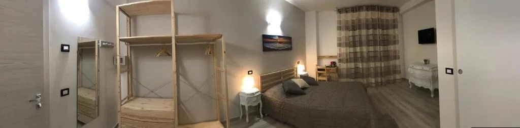 ATTICO LIVORNO Bed & Relax