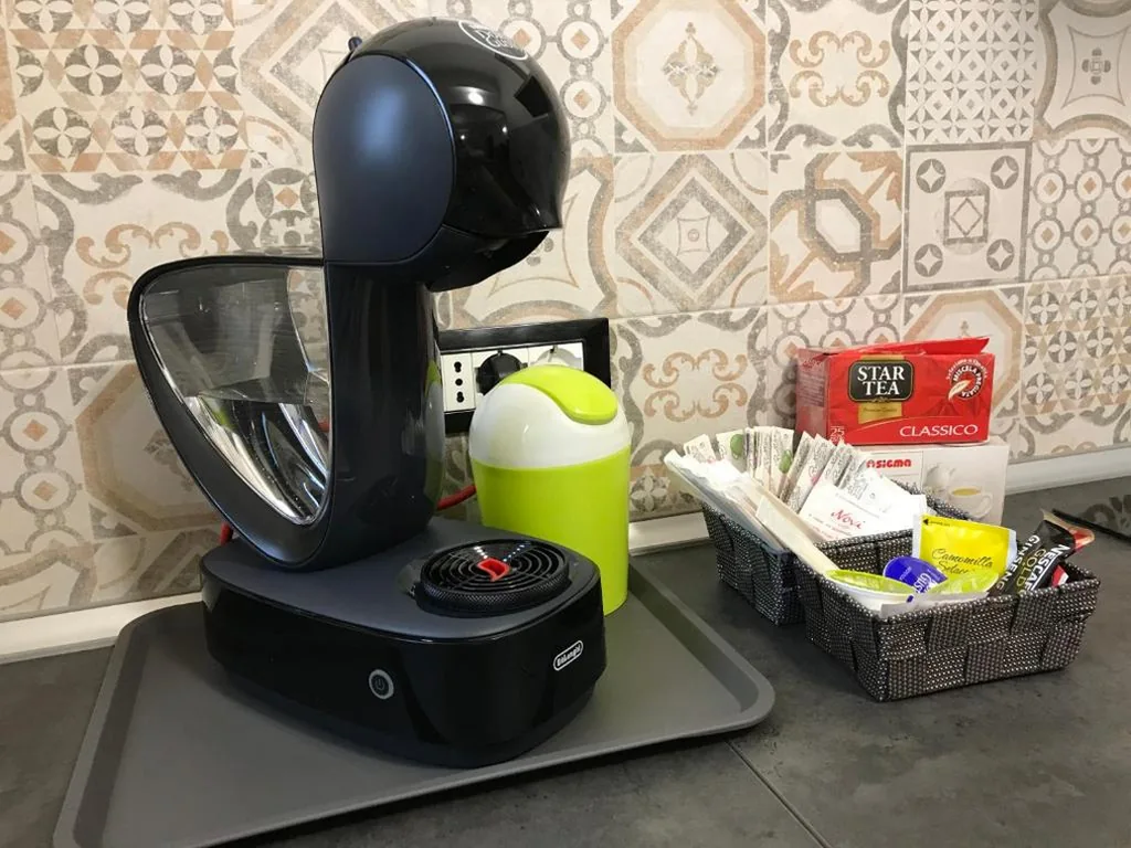 ATTICO LIVORNO Bed & Relax — foto 3