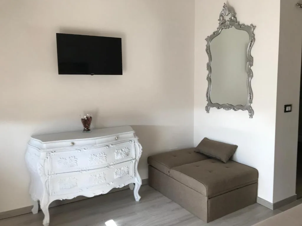 ATTICO LIVORNO Bed & Relax — foto 5