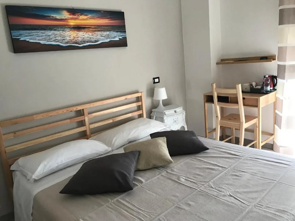 ATTICO LIVORNO Bed & Relax — foto 6