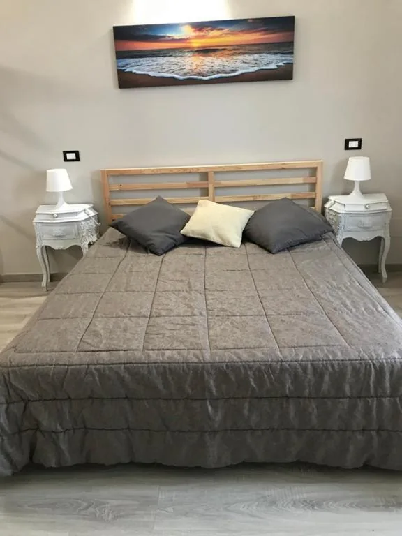 ATTICO LIVORNO Bed & Relax — foto 7