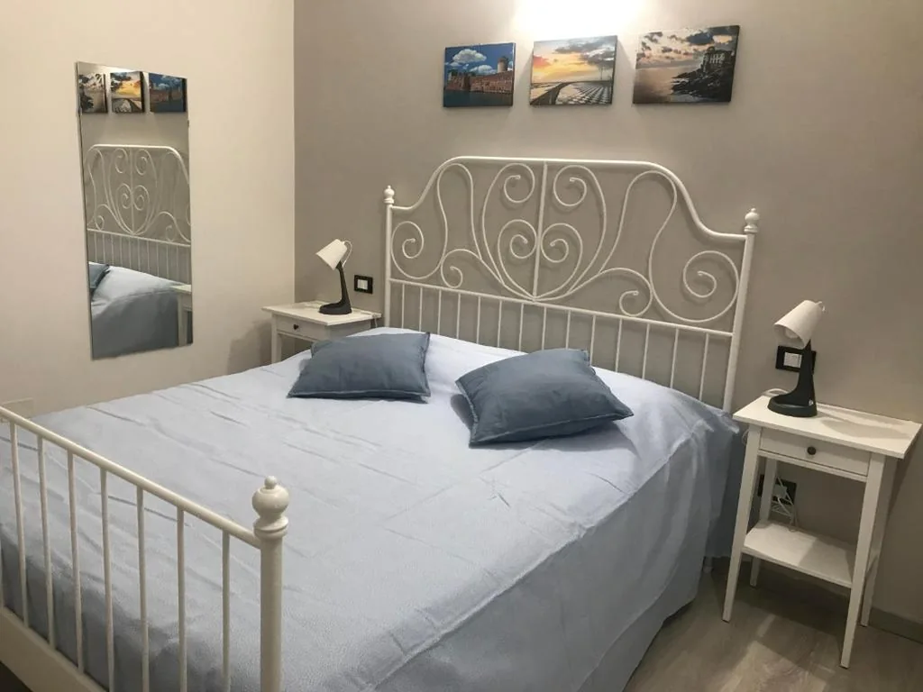 ATTICO LIVORNO Bed & Relax — foto 8