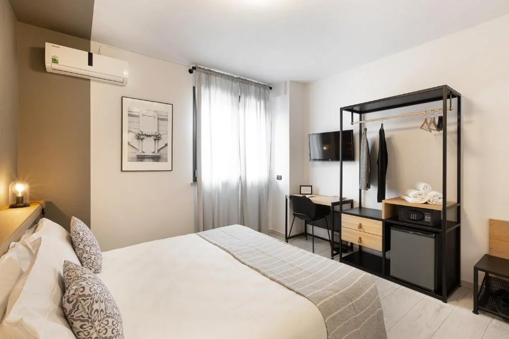 Attico43 B&B