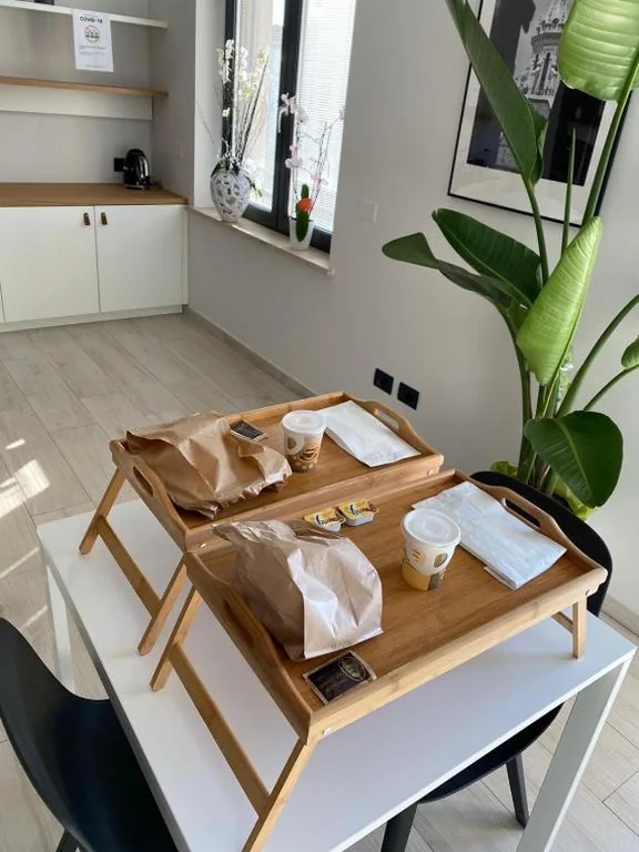 Attico43 B&B — foto 3